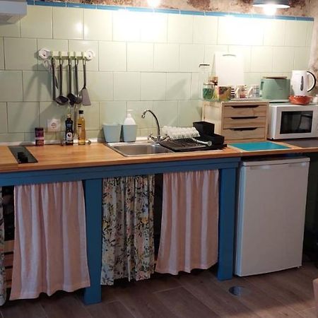 布拉加Casa Do Carregal公寓 外观 照片