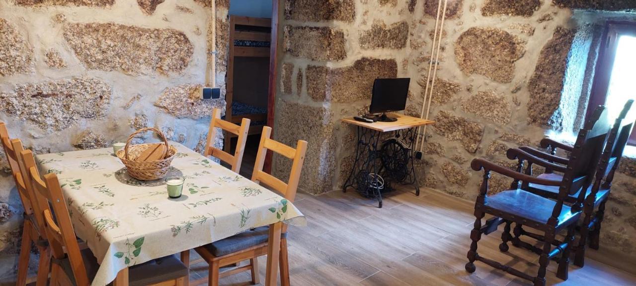 布拉加Casa Do Carregal公寓 外观 照片