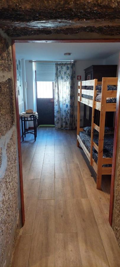布拉加Casa Do Carregal公寓 外观 照片