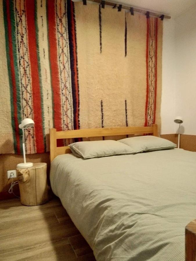 布拉加Casa Do Carregal公寓 外观 照片