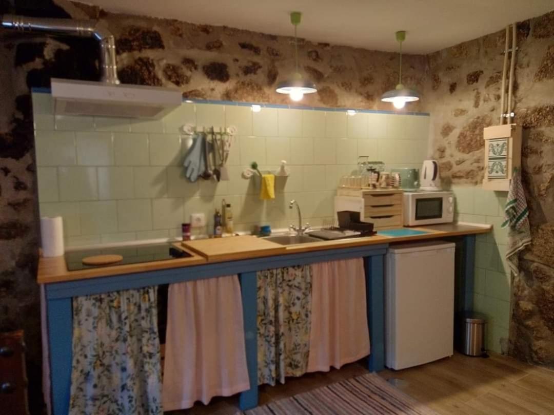 布拉加Casa Do Carregal公寓 外观 照片