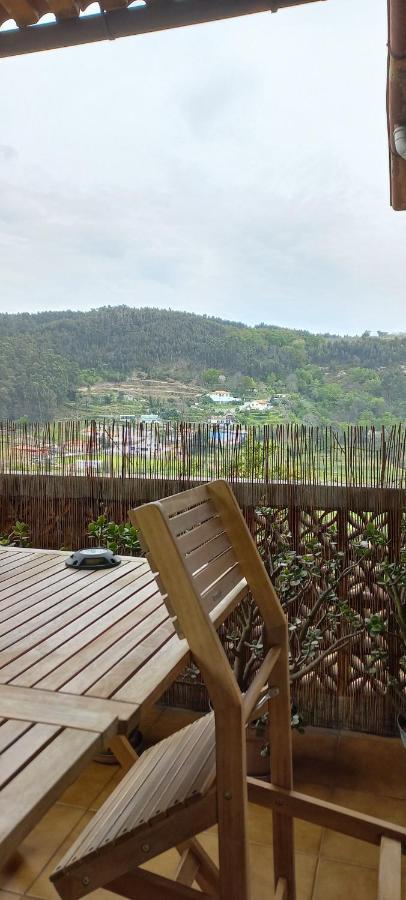 布拉加Casa Do Carregal公寓 外观 照片